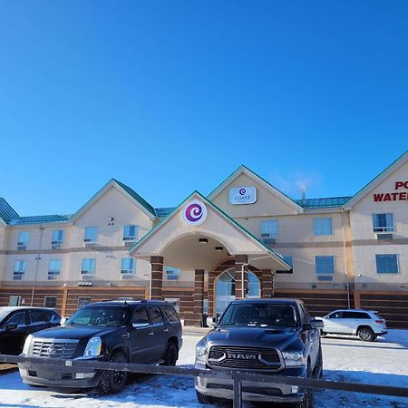 Coast Grimshaw Hotel & Suites Екстер'єр фото