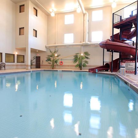Coast Grimshaw Hotel & Suites Екстер'єр фото