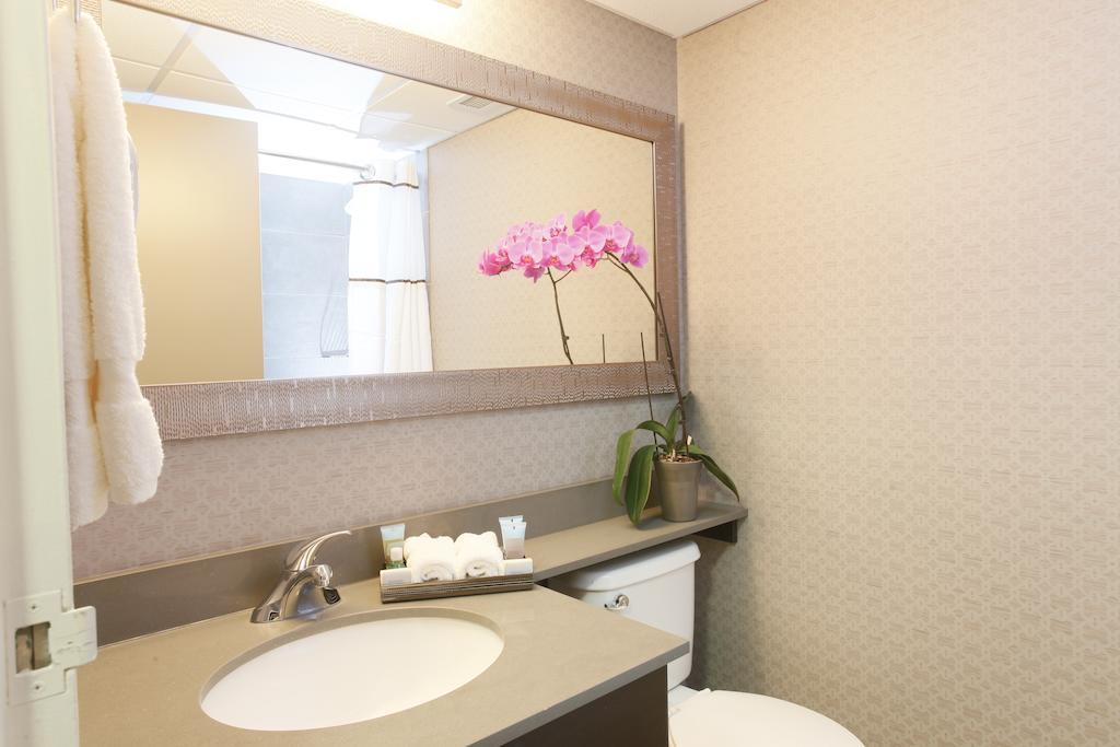Coast Grimshaw Hotel & Suites Екстер'єр фото