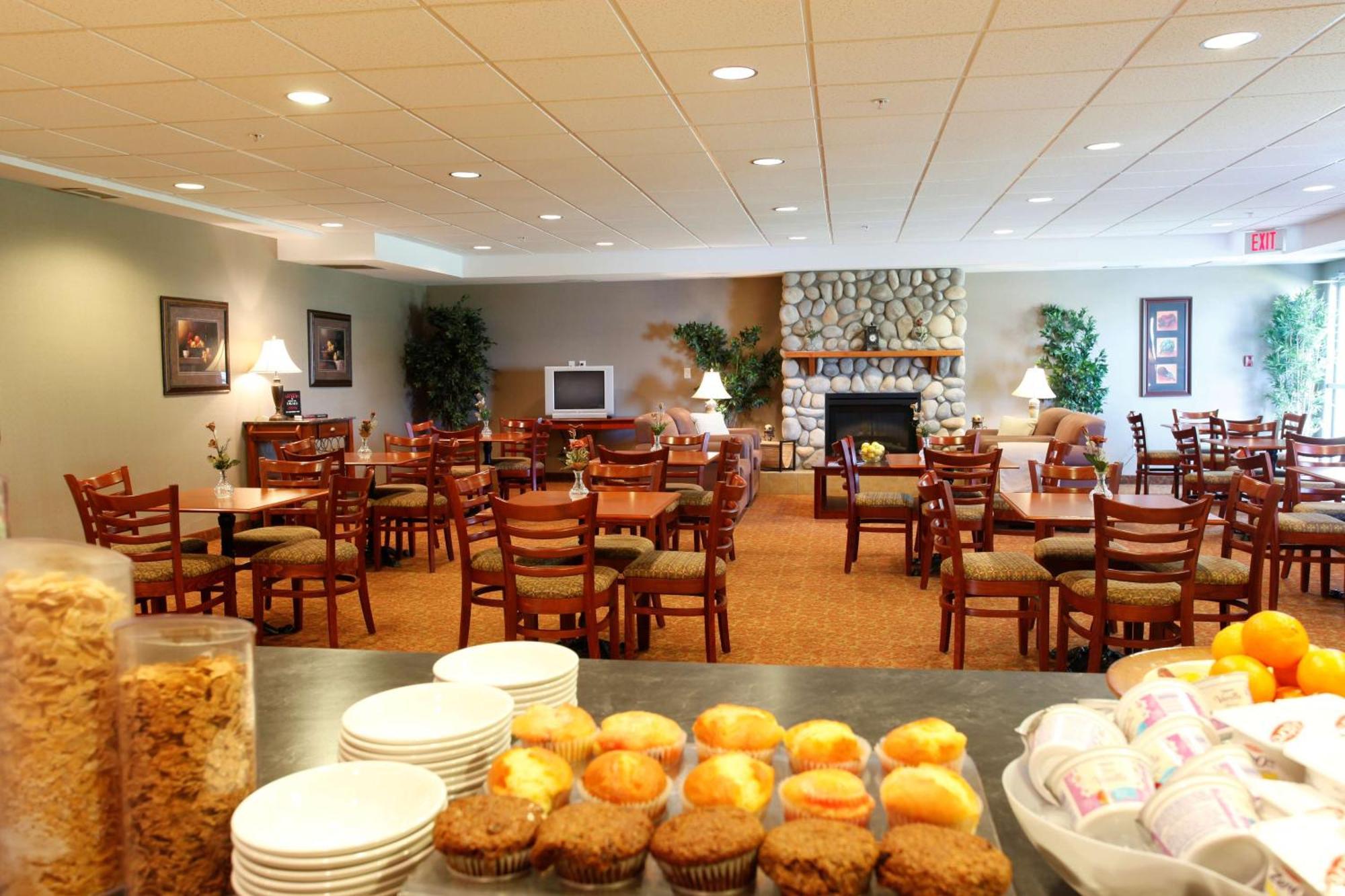 Coast Grimshaw Hotel & Suites Екстер'єр фото