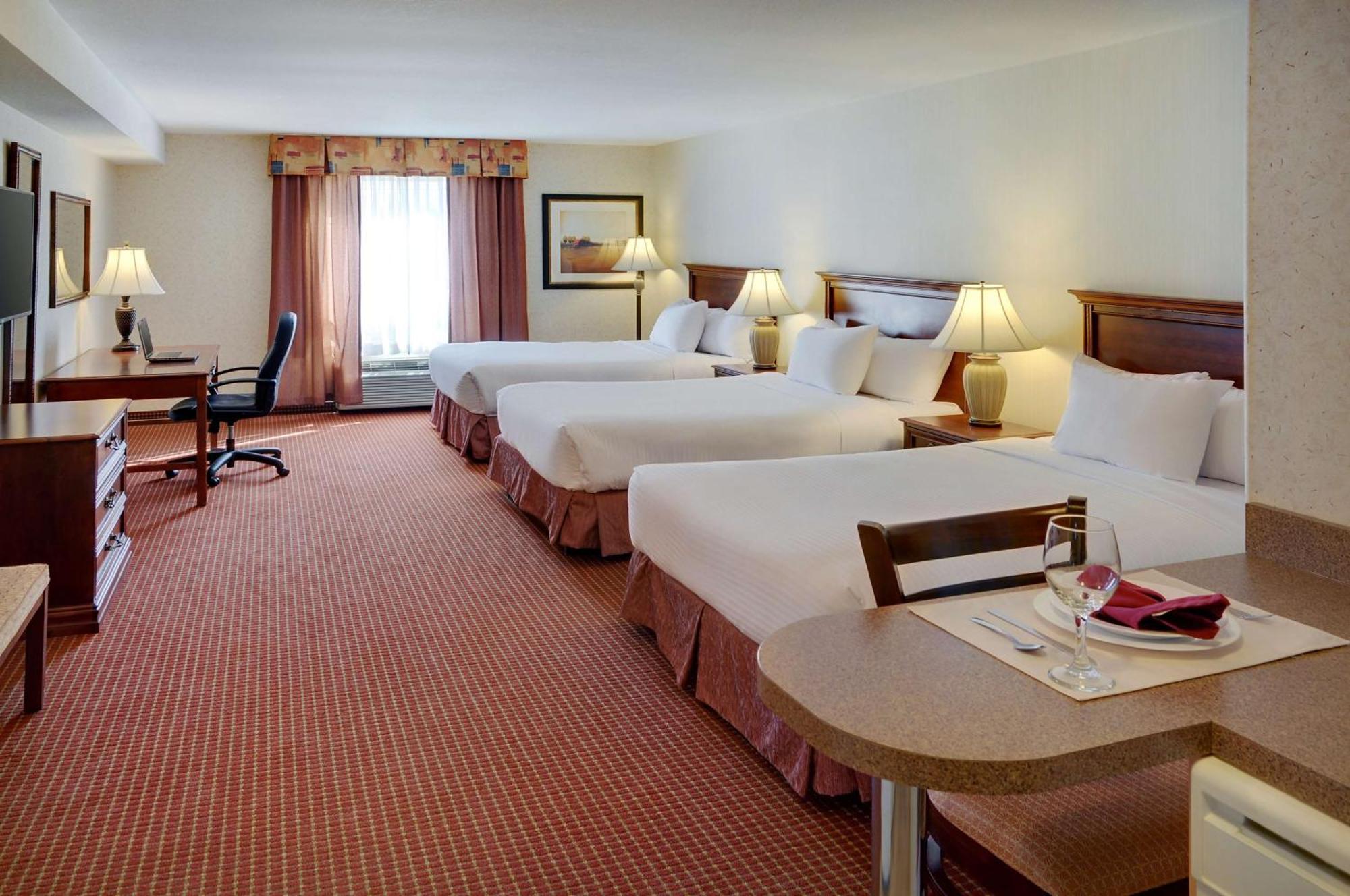 Coast Grimshaw Hotel & Suites Екстер'єр фото
