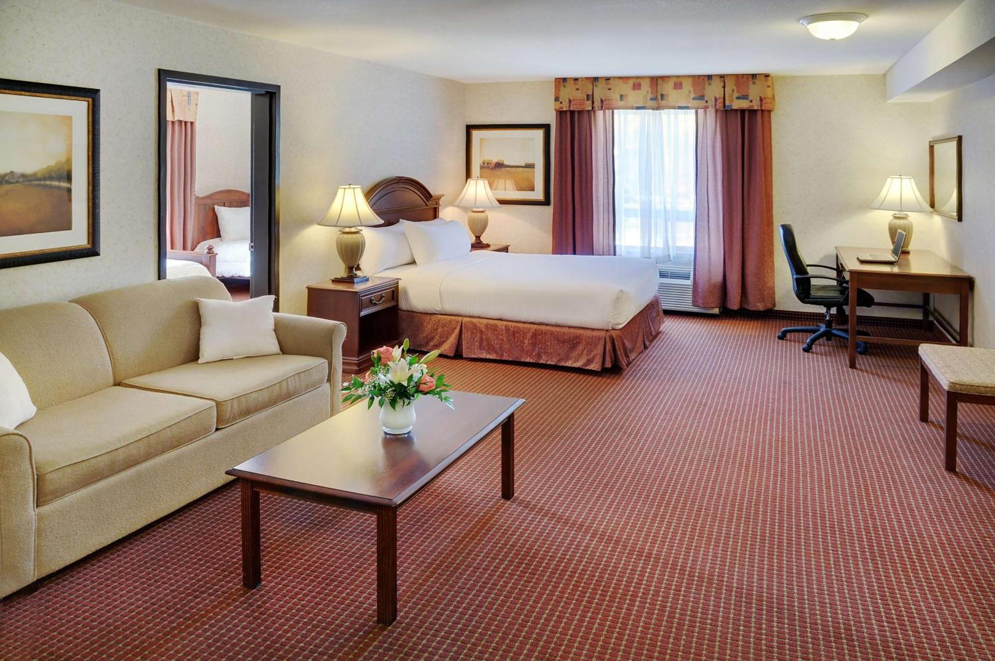 Coast Grimshaw Hotel & Suites Екстер'єр фото