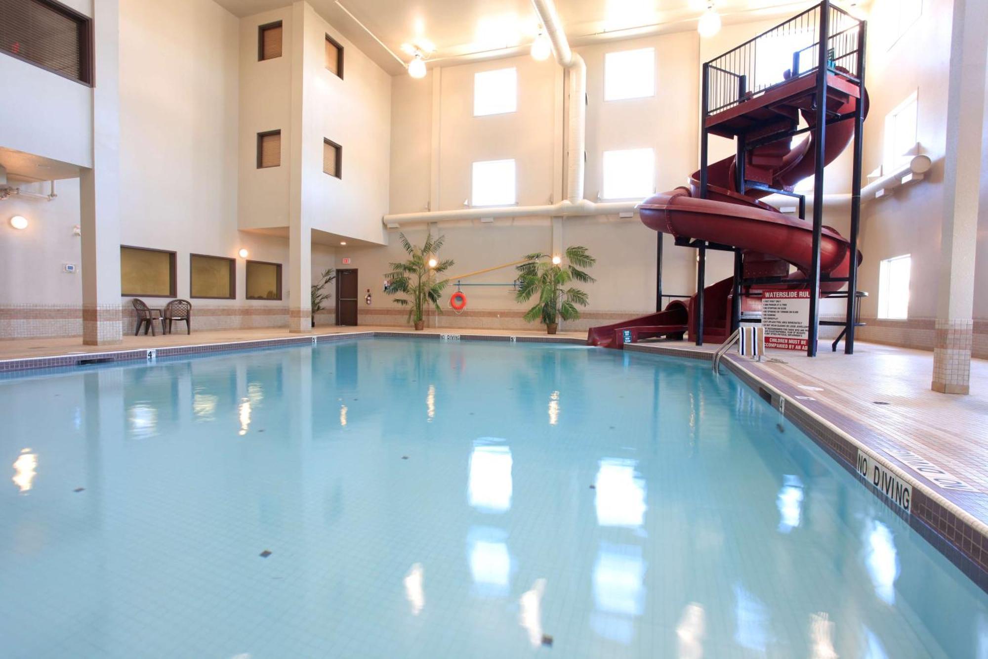 Coast Grimshaw Hotel & Suites Екстер'єр фото