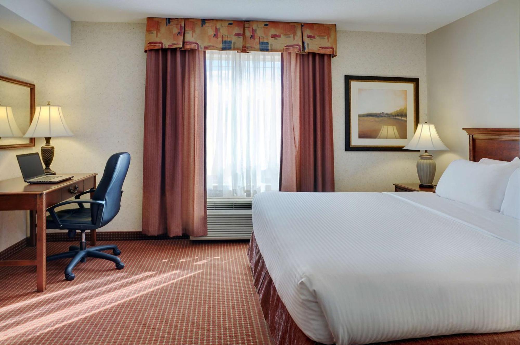 Coast Grimshaw Hotel & Suites Екстер'єр фото