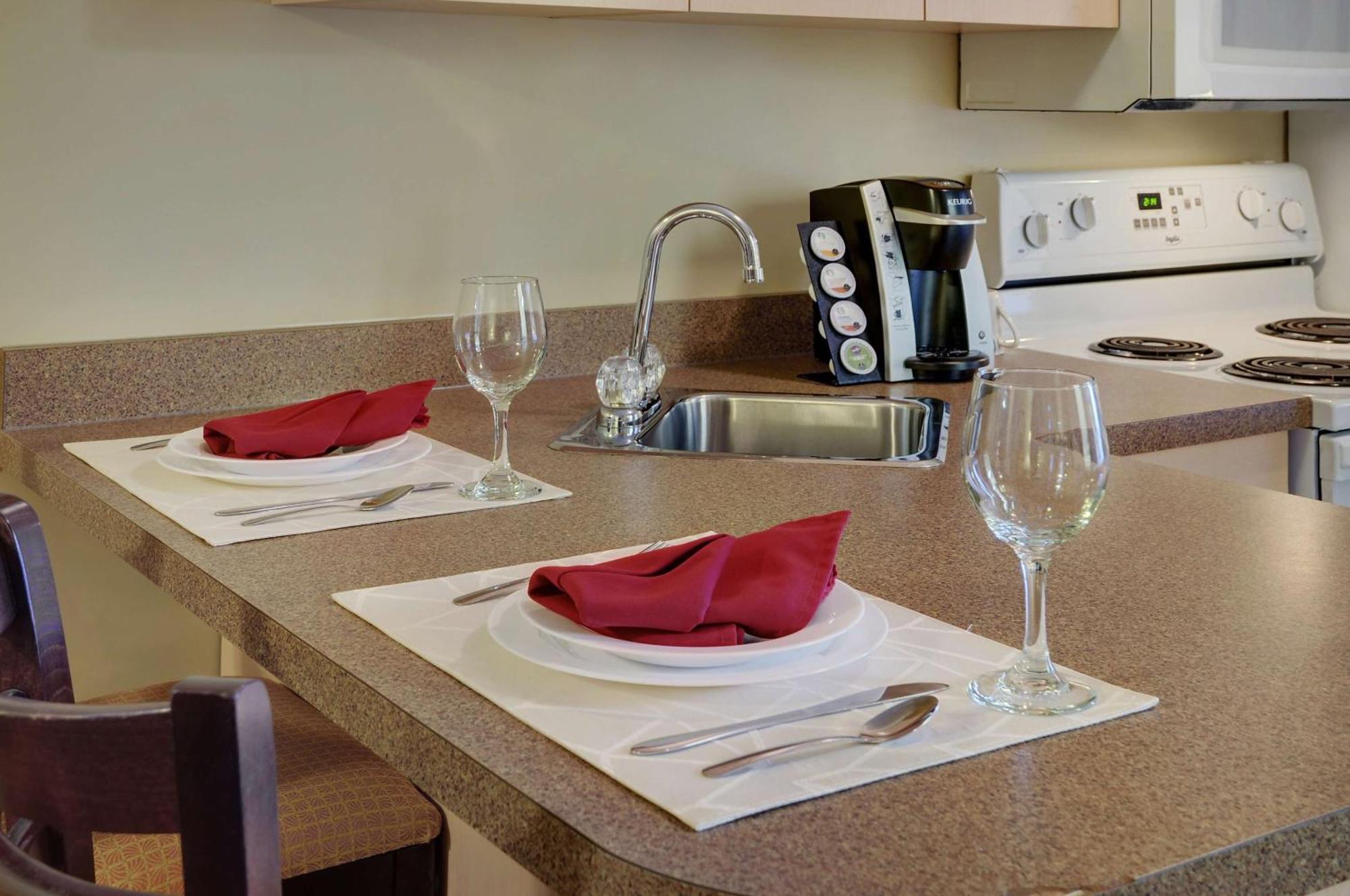 Coast Grimshaw Hotel & Suites Екстер'єр фото