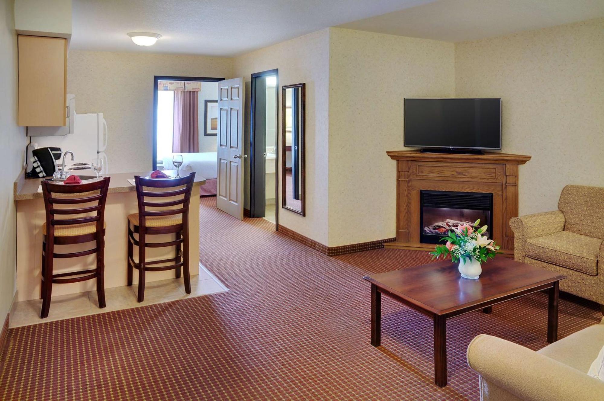 Coast Grimshaw Hotel & Suites Екстер'єр фото