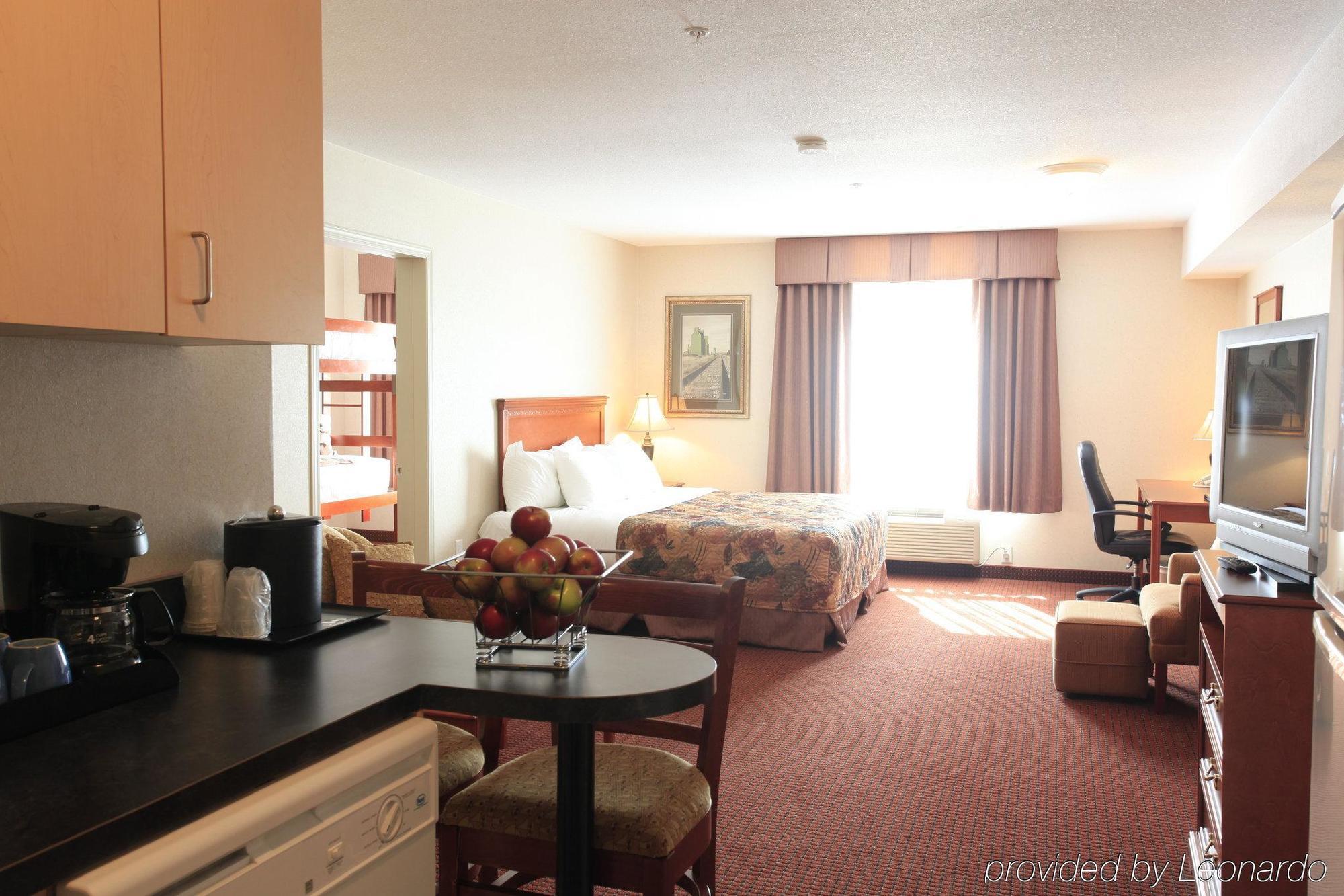 Coast Grimshaw Hotel & Suites Екстер'єр фото
