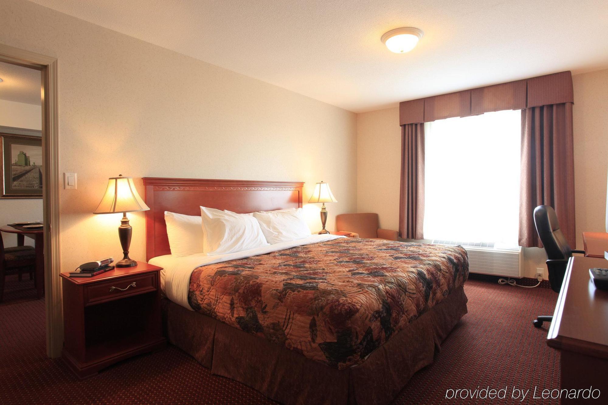 Coast Grimshaw Hotel & Suites Екстер'єр фото