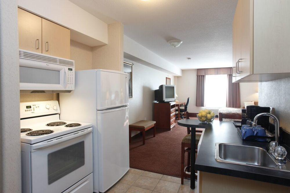 Coast Grimshaw Hotel & Suites Екстер'єр фото