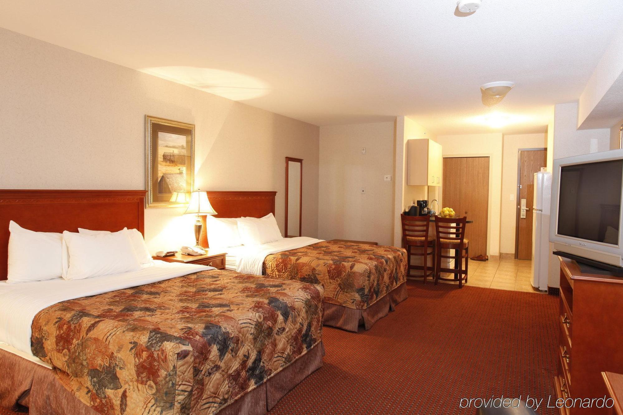 Coast Grimshaw Hotel & Suites Екстер'єр фото