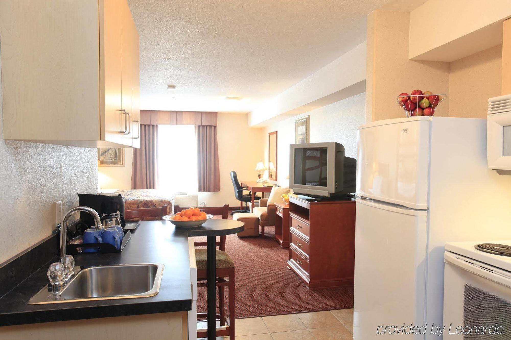 Coast Grimshaw Hotel & Suites Екстер'єр фото