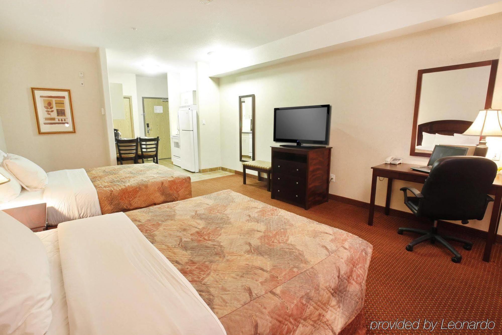 Coast Grimshaw Hotel & Suites Екстер'єр фото
