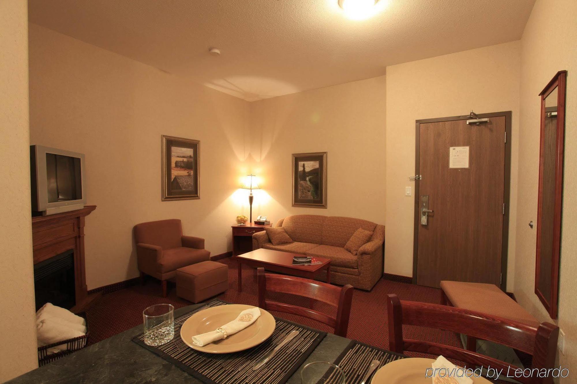 Coast Grimshaw Hotel & Suites Екстер'єр фото