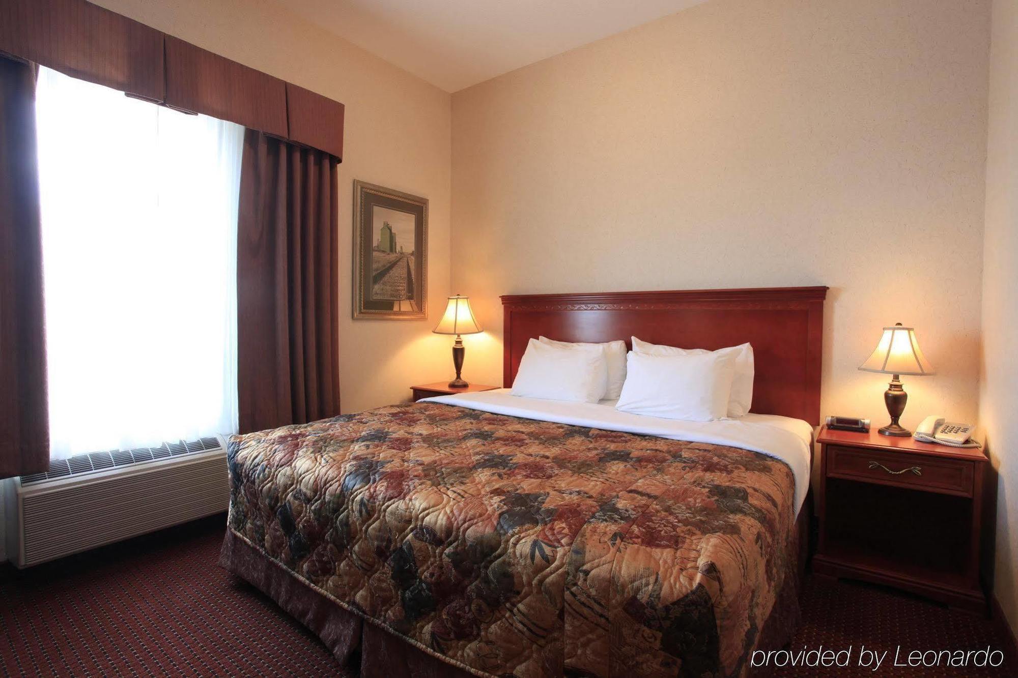 Coast Grimshaw Hotel & Suites Екстер'єр фото